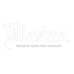 Blazian