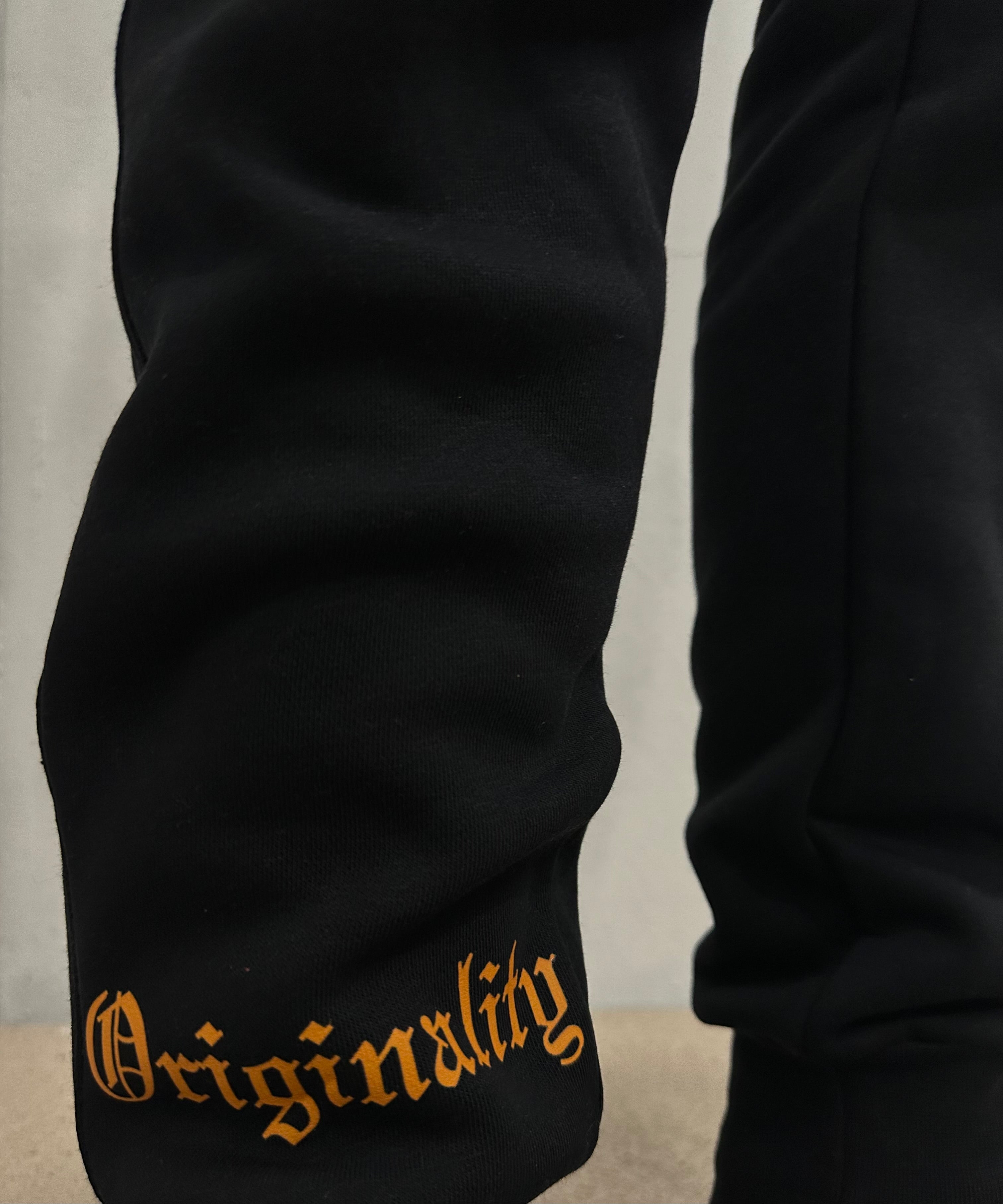 Icewood sweatpants