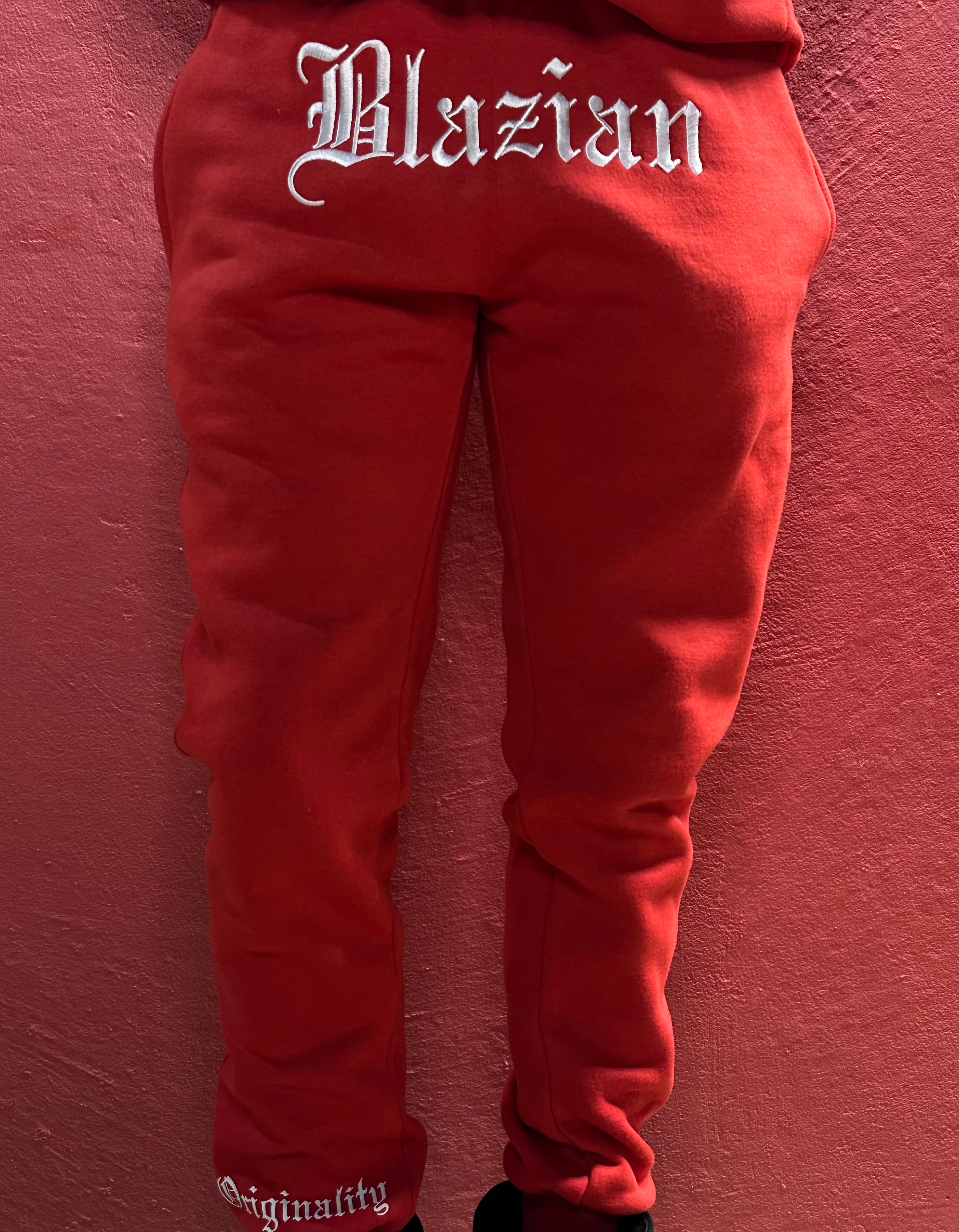 Icewood sweatpants